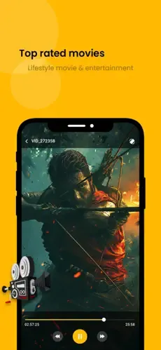 hotstar-serial-veiled Top Rated Movies